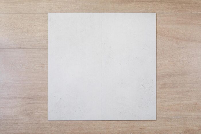 Castella White Matt, 3 x size options. - Image 3