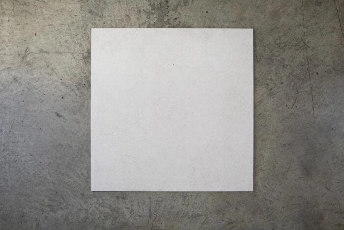 Castella White Matt, 3 x size options. - Image 4