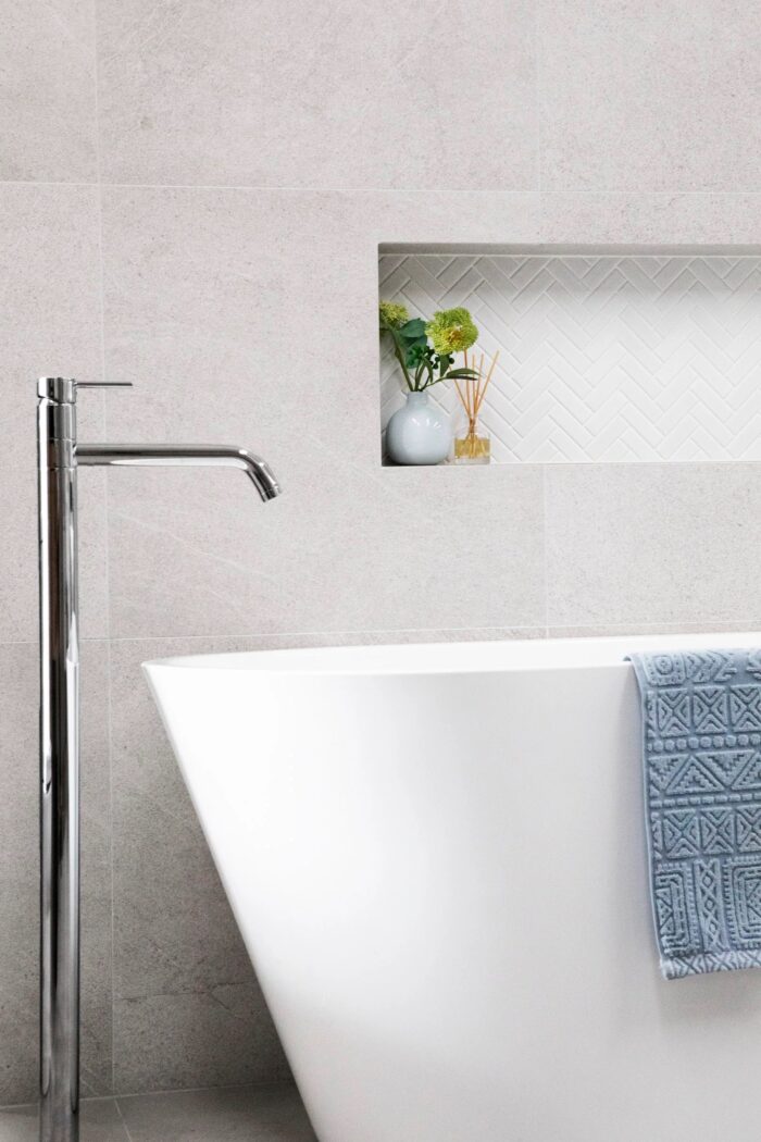 Limestone White, 3 x size Options - Image 5