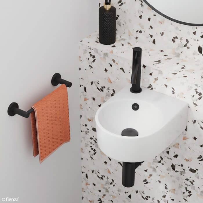 Junior Wall Basin - Image 2