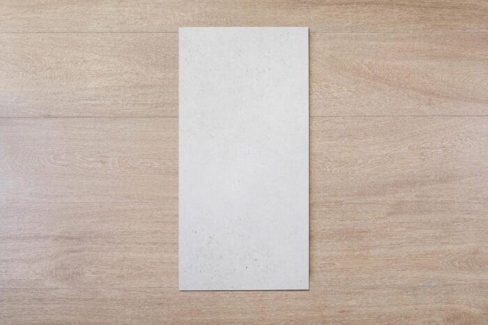 Castella White Matt, 3 x size options.