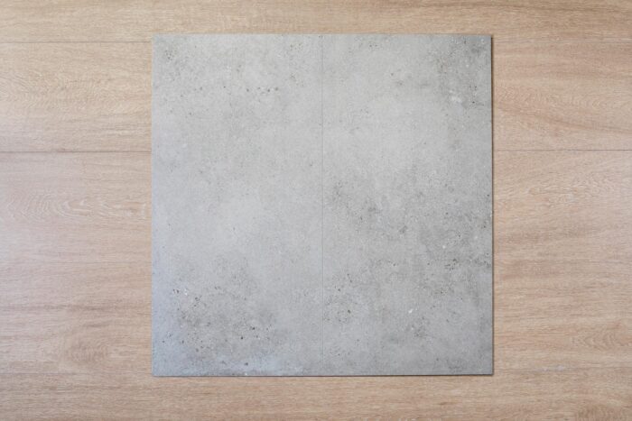 Castella Grey Matt, 3 x size Options