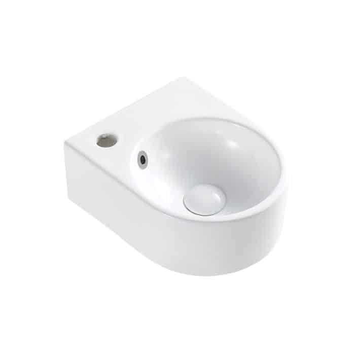 Junior Wall Basin