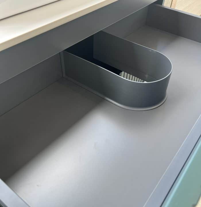 .Gias County Green Vanity - Image 5