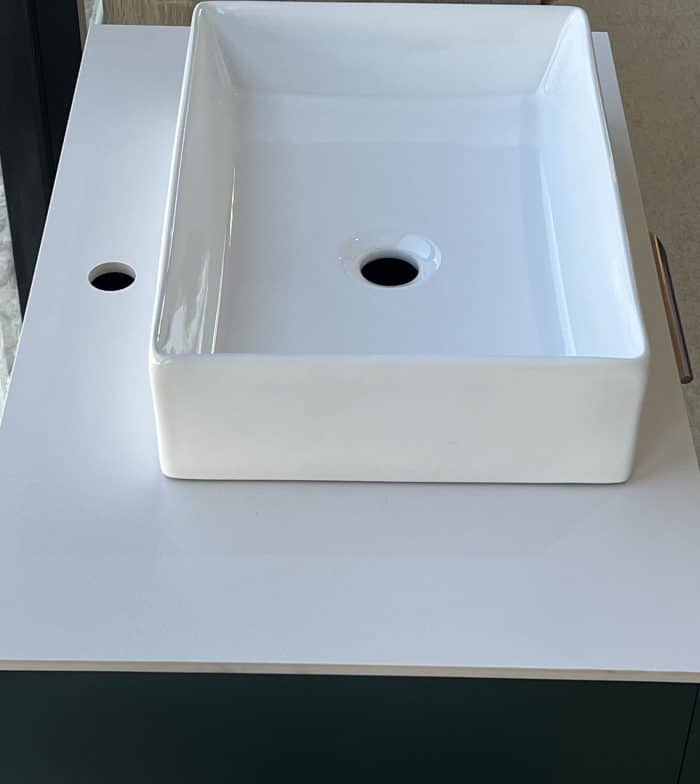 .Gias County Green Vanity - Image 3