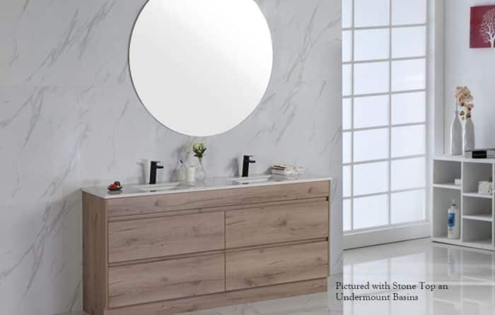 Max All Drawer Floor Standing, Including Ceramic Top. - Image 10