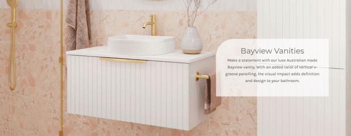 Australian Made Vanity Collection - Image 5