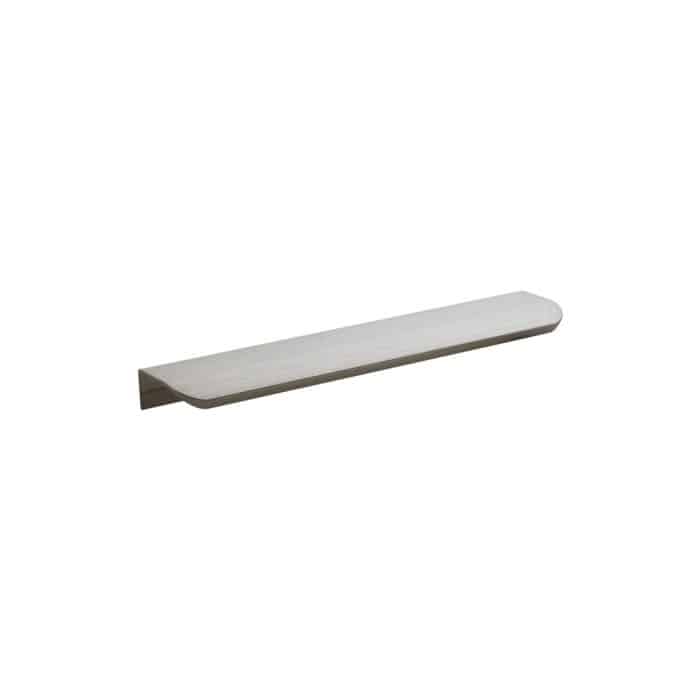Minka Curved Vanity, 200mm Edges Handles Only. - Image 4