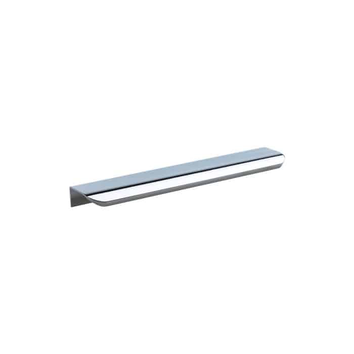 Minka Curved Vanity, 200mm Edges Handles Only. - Image 2