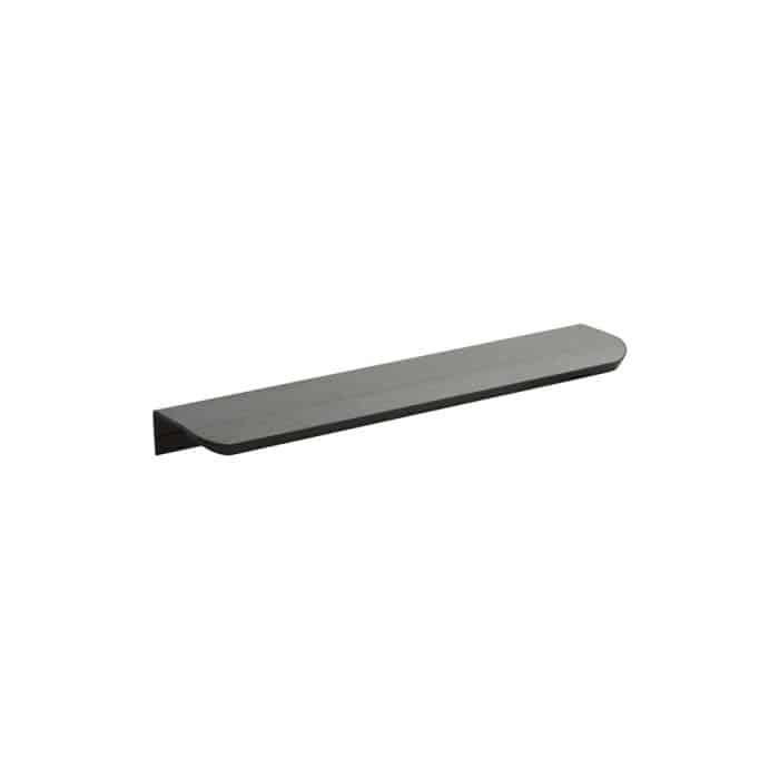 Minka Curved Vanity, 200mm Edges Handles Only. - Image 5