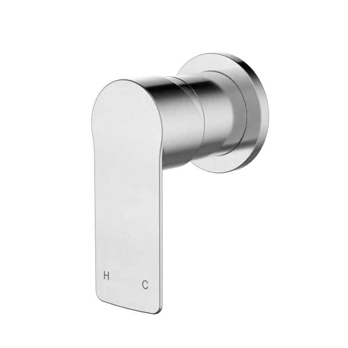 Nova Wall Mixer, 7 x Colour Options - Image 3