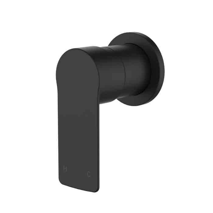 Nova Wall Mixer, 7 x Colour Options - Image 4