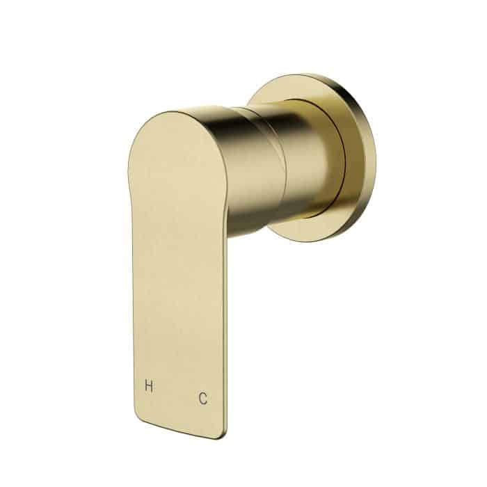 Nova Wall Mixer, 7 x Colour Options - Image 5