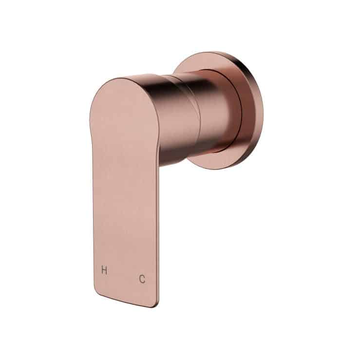 Nova Wall Mixer, 7 x Colour Options - Image 7
