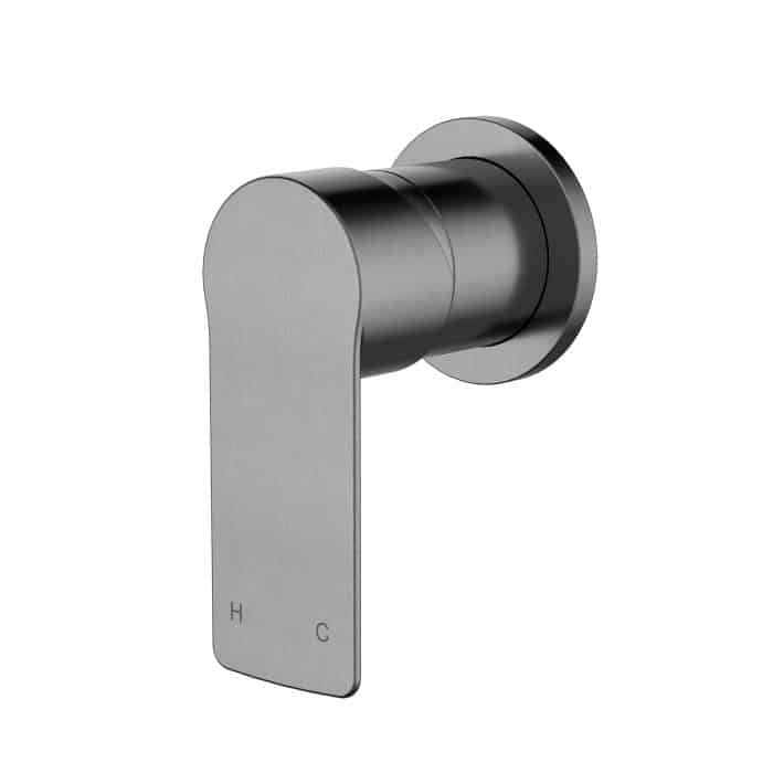 Nova Wall Mixer, 7 x Colour Options - Image 8