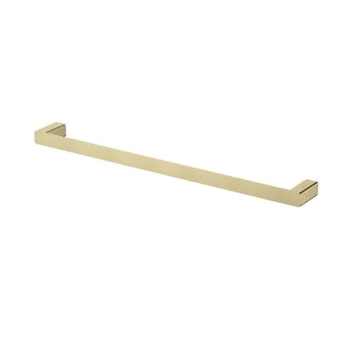 Nova Single Towel Rail 600mm, 7 x Colour Options - Image 6