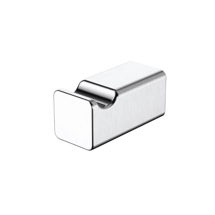 Nova Single Robe Hook, 7 x Colour Options - Image 3