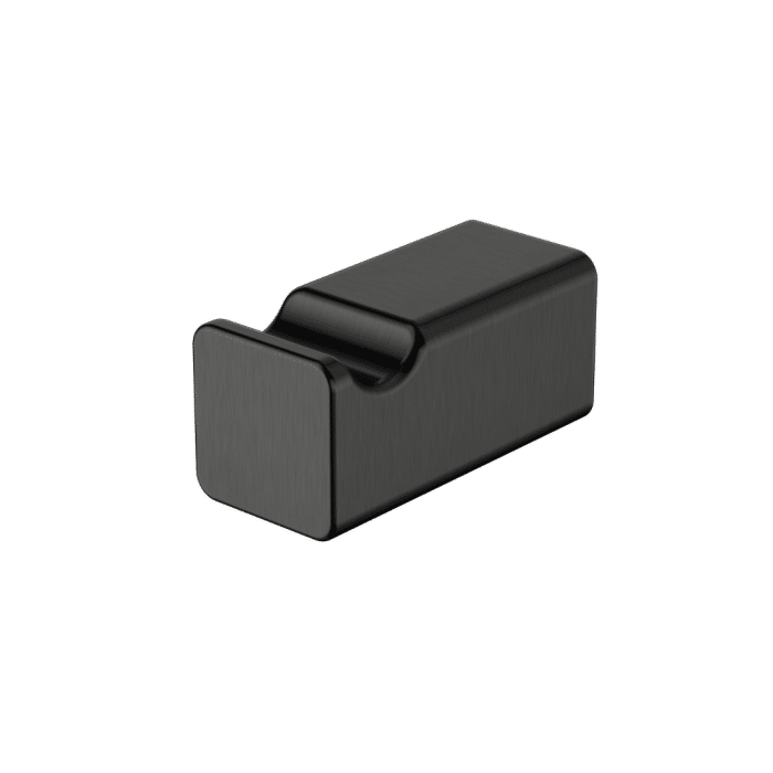Nova Single Robe Hook, 7 x Colour Options - Image 5