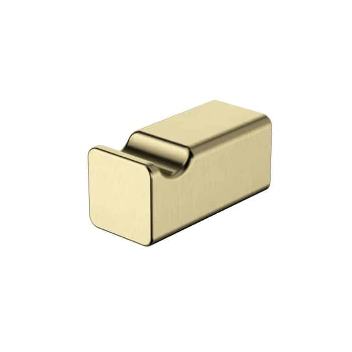 Nova Single Robe Hook, 7 x Colour Options - Image 6