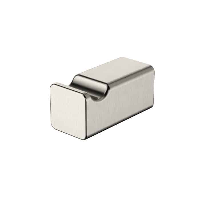 Nova Single Robe Hook, 7 x Colour Options - Image 7