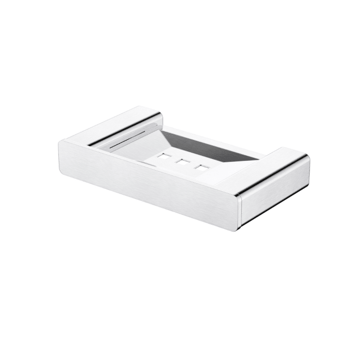 Nova Soap Dish, 7 x Colour Options - Image 3