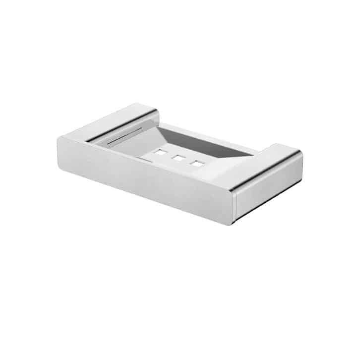 Nova Soap Dish, 7 x Colour Options - Image 4