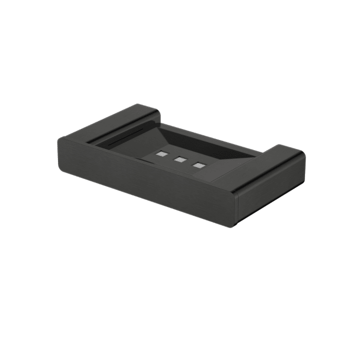 Nova Soap Dish, 7 x Colour Options - Image 5