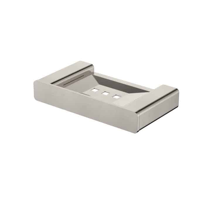 Nova Soap Dish, 7 x Colour Options - Image 7