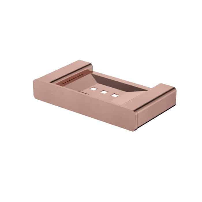 Nova Soap Dish, 7 x Colour Options - Image 8