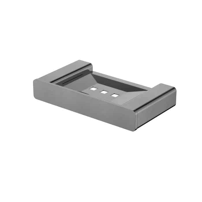 Nova Soap Dish, 7 x Colour Options - Image 9