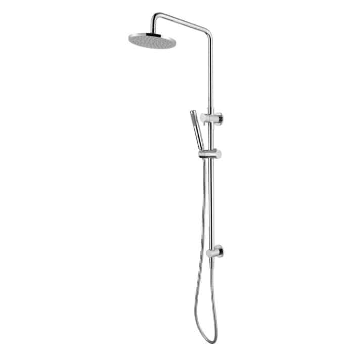 Nova Twin Shower, 8 x Colour Options - Image 3