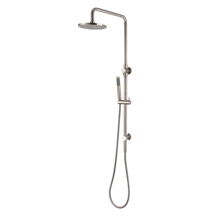 Nova Twin Shower, 8 x Colour Options - Image 7