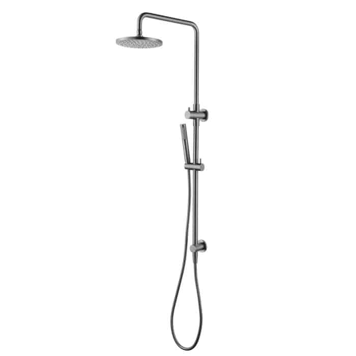 Nova Twin Shower, 8 x Colour Options - Image 9