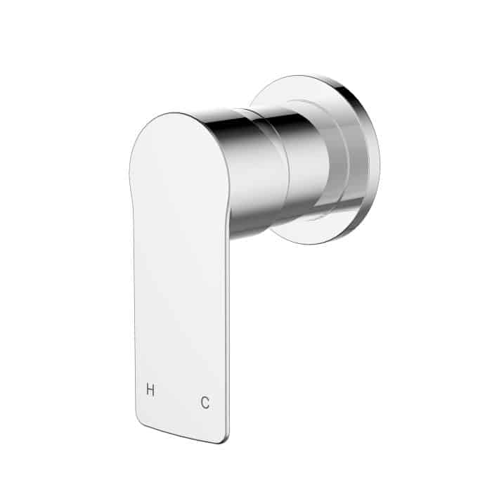 Nova Wall Mixer, 7 x Colour Options