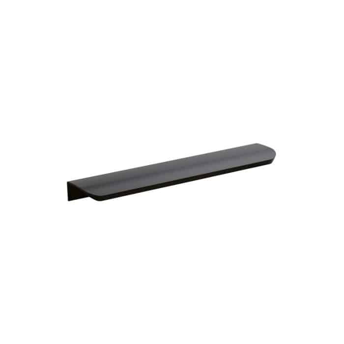 Minka Curved Vanity, 200mm Edges Handles Only.