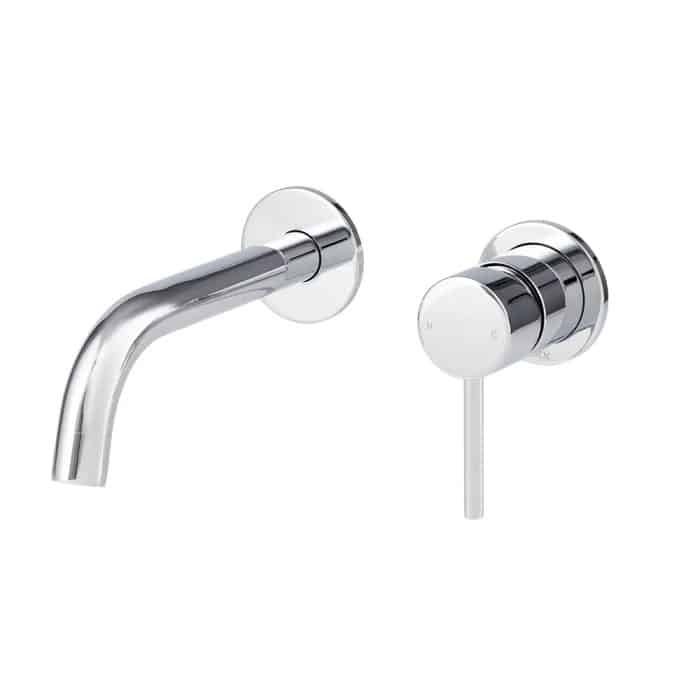 Anise Dual Wall Plate Mixer