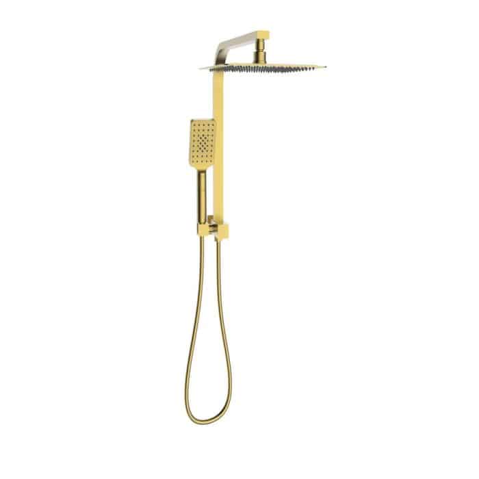Sky Twin Shower Square, 5 x Colour Options - Image 5