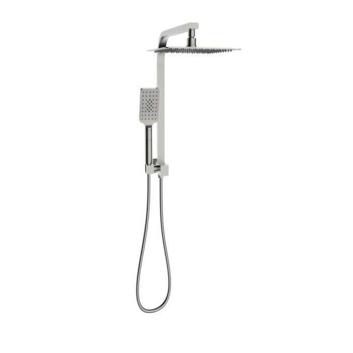 Sky Twin Shower Square, 5 x Colour Options - Image 4
