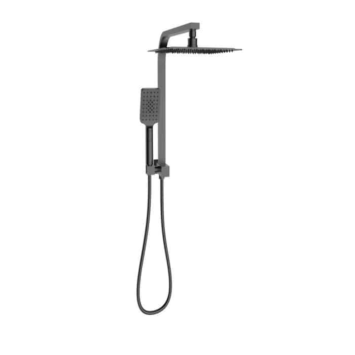 Sky Twin Shower Square, 5 x Colour Options - Image 6