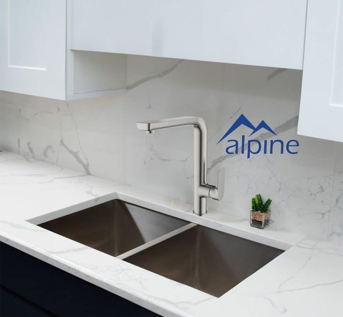 Sky Kitchen Mixer, 5 x Colour Options - Image 8