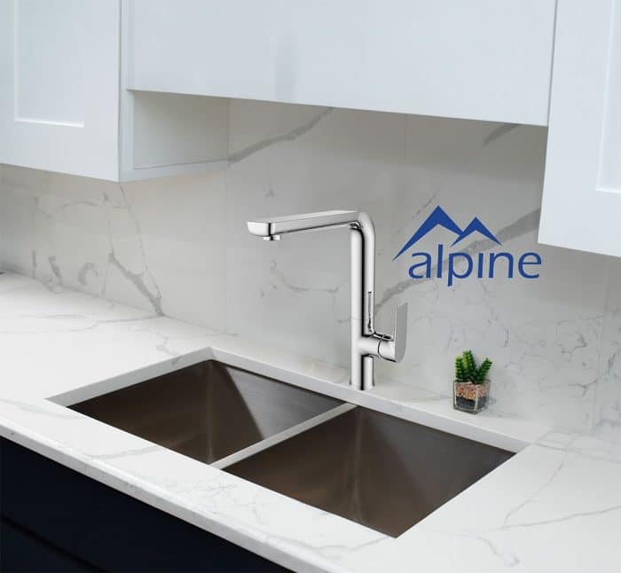 Sky Kitchen Mixer, 5 x Colour Options - Image 4