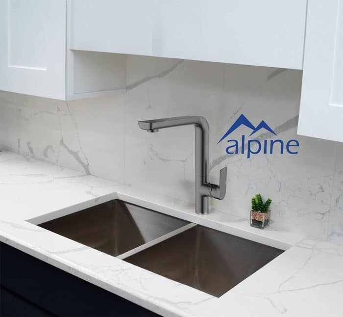 Sky Kitchen Mixer, 5 x Colour Options - Image 12