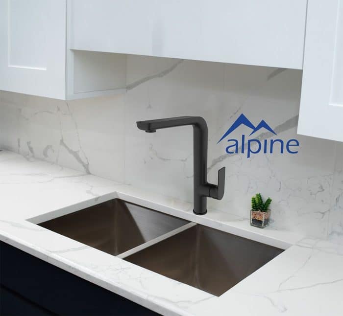 Sky Kitchen Mixer, 5 x Colour Options - Image 6
