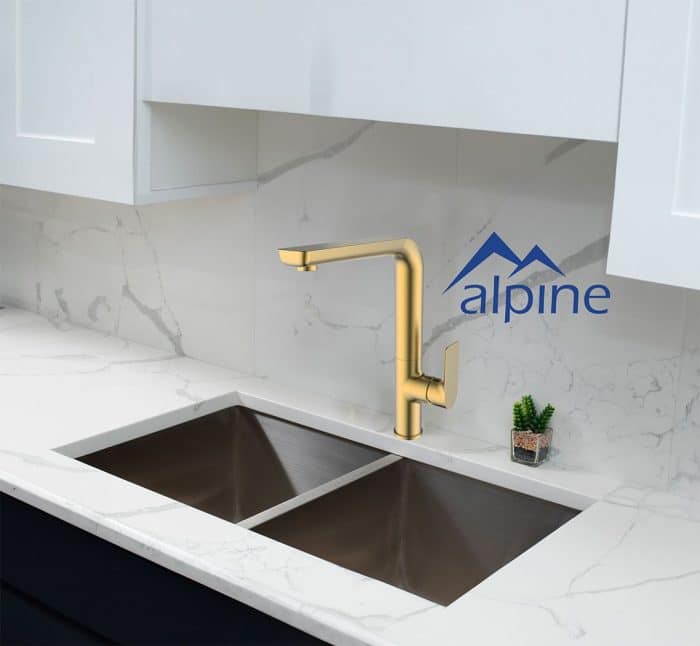 Sky Kitchen Mixer, 5 x Colour Options - Image 10
