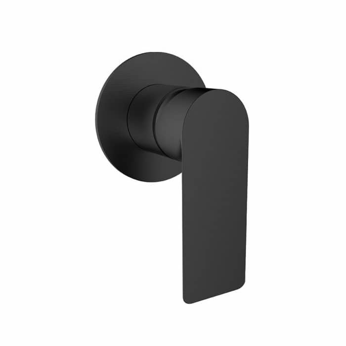 Sky Wall Mixer Round, 5 x Colour Options - Image 4