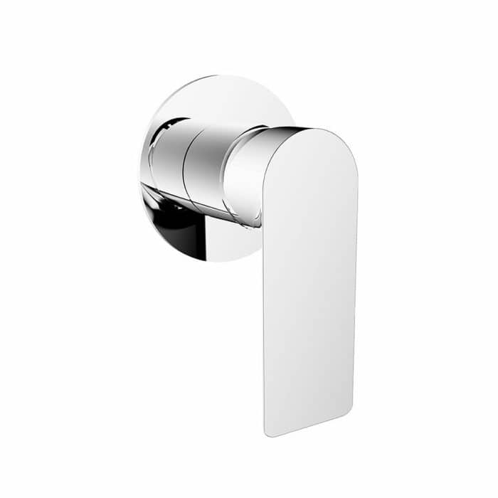 Sky Wall Mixer Round, 5 x Colour Options - Image 3