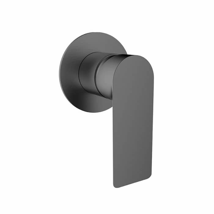 Sky Wall Mixer Round, 5 x Colour Options - Image 7