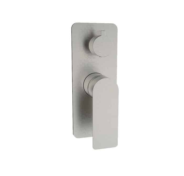 Sky Wall Mixer With Diverter - Image 5