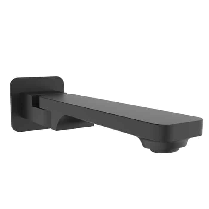Sky Swivel Wall Spout, 5 x Colour Options - Image 4