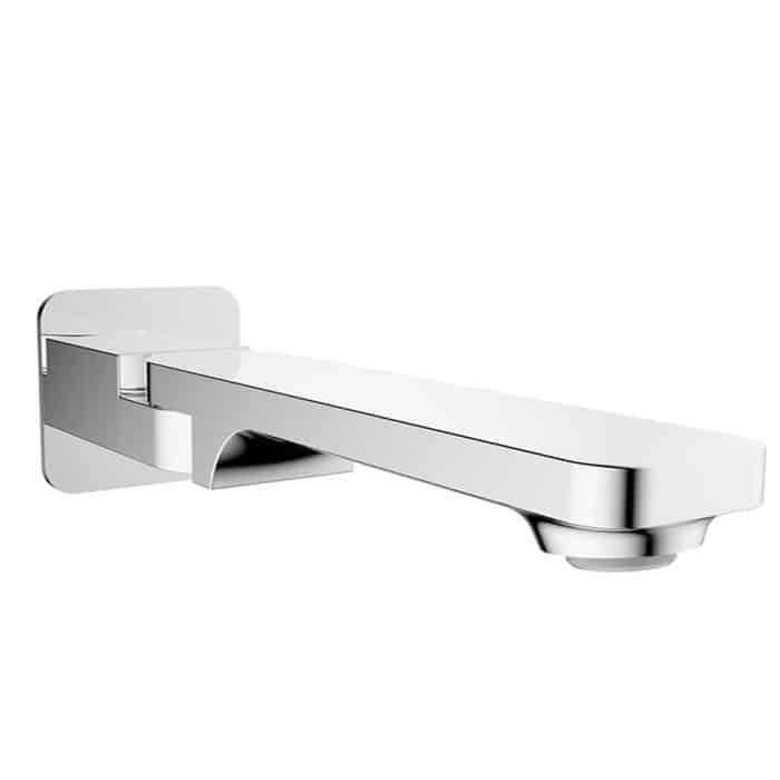 Sky Swivel Wall Spout, 5 x Colour Options - Image 3